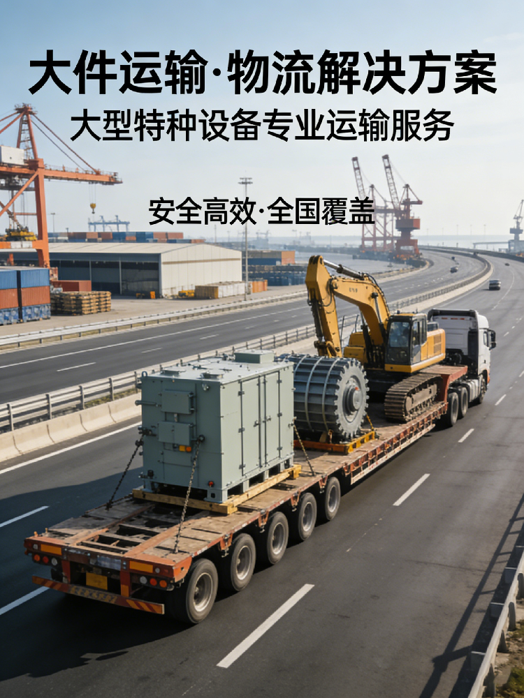 大件运输