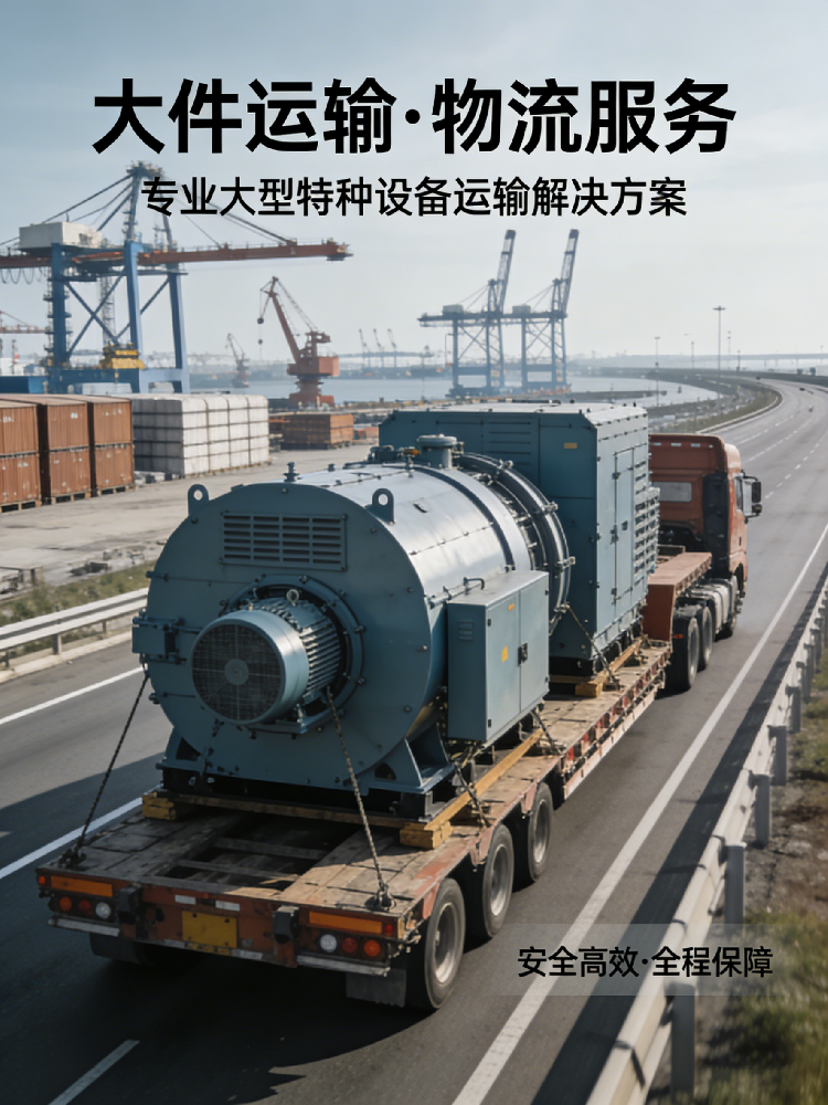 大件物流
